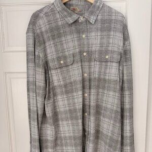 Faherty Men's Legend Sweat Shirt